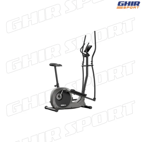 Vélo Elliptique 2en1 PRO FITNESS  BROOKLYN E | 01377