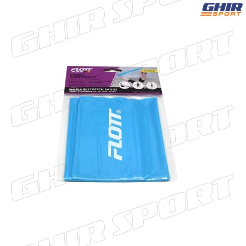ELASTIQUE D'ENTRAINEMENT (PULL STRAP)  | 00703