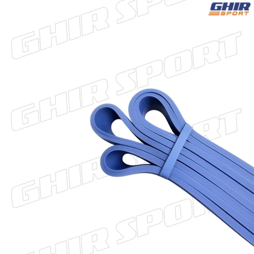 Bande de Résistance Latex 21mm | 01401