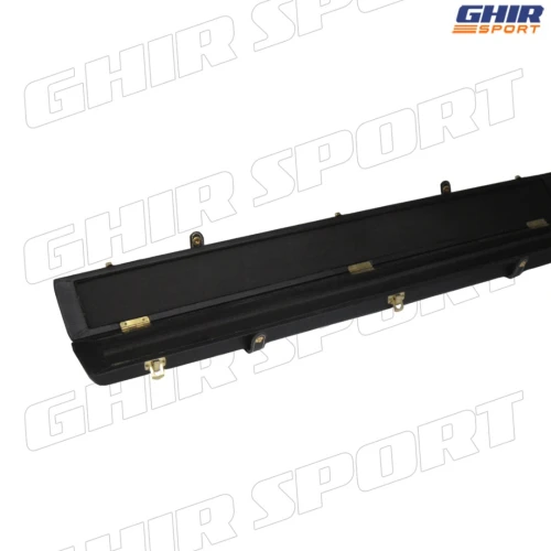 VALISE CANNE BILLARD NOIR | 00357