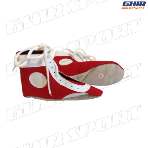 Chaussures de lutte | 00104