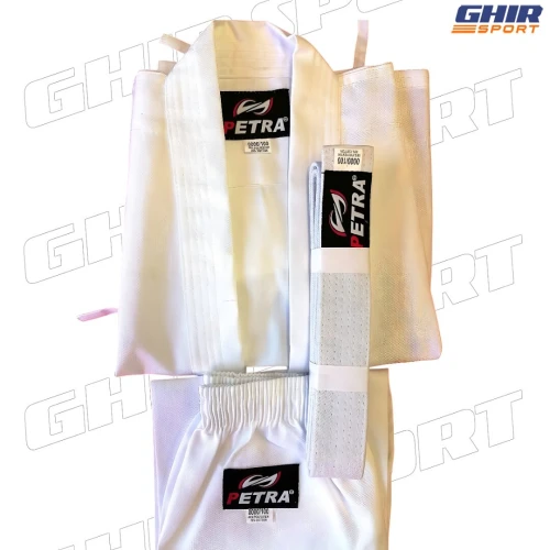 Kimono Karaté PETRA 110 cm | 00109