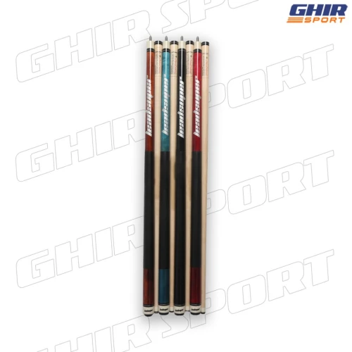 QUEUES DE BILLARD SUPERMASTER | 01174