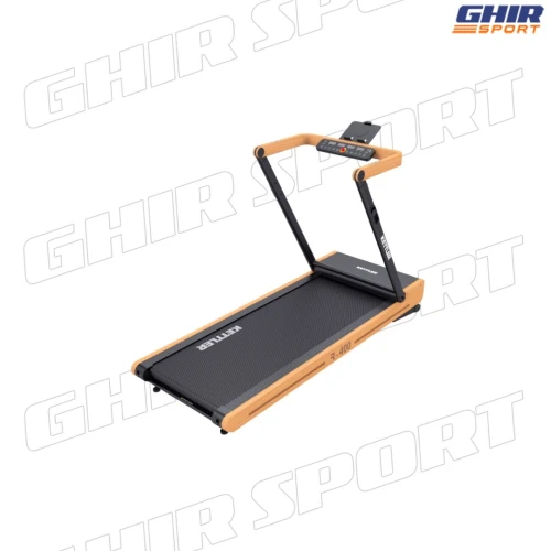 Tapis de course Kettler R400 | 01439