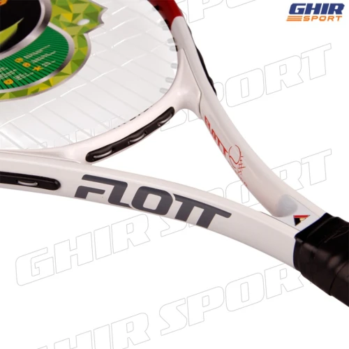 RAQUETTE DE TENNIS JUNIOR FLOTT 27 | 00960