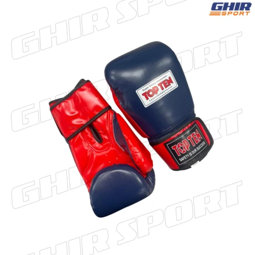 Gants de Boxe TOP TEN | 01454