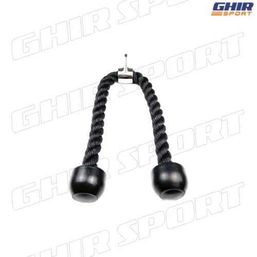 PULL ROPE TRICEPS  | 00909