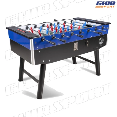 BABY-FOOT PROFESSIONNEL CALCIO | 00474