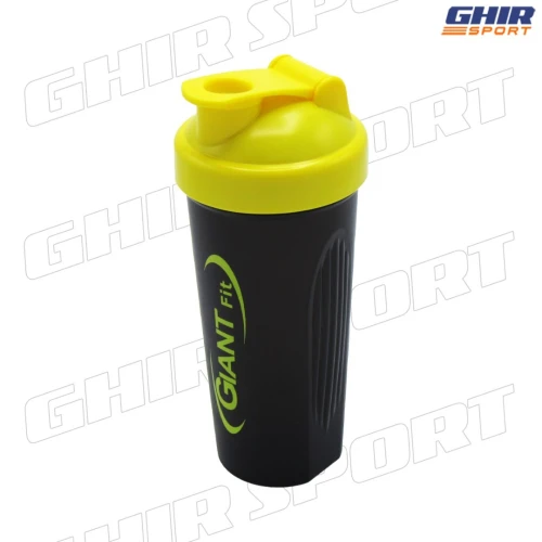 SHAKER GIANT FIT | 00825