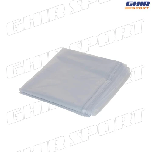 COUVERTURE BILLARD TRANSPARENT | 00658
