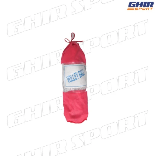 FILET VOLLEY BALL (EN FIL) 9 x 0.89 m | 00044