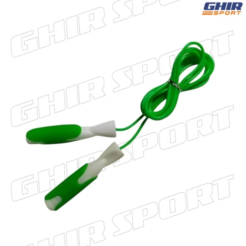 CORDE A SAUTER DULL POLISH ROULEMENT FLOTT | 00189