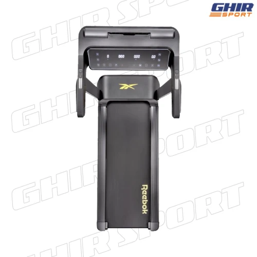 TAPIS ROULANT (COURSE) REEBOK FR20 FLOATRIDE P120KG | 00647