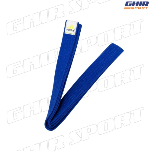 Ceinture Karate  / Judo Enfant  2.50 m | 00927