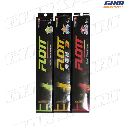BALLE PING-PONG FLOTT | 00727