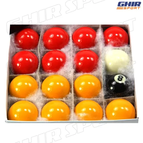 BOULE DE BILLARD POOL | 00278 