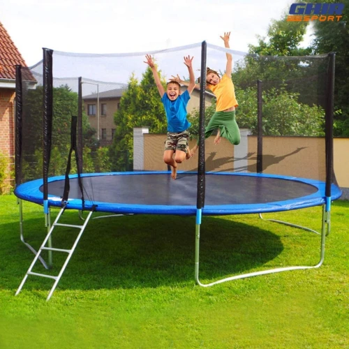 TRAMPOLINE INVEST | 01251