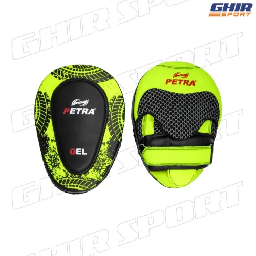 PATTE D'OURS GEL PETRA | 00074