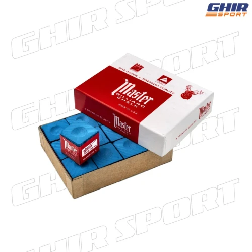 CRAIE DE BILLARD MASTER USA | 00290