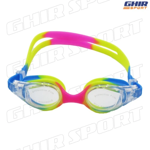 LUNETTE DE NATATION JUNIOR DOVOD | 01069
