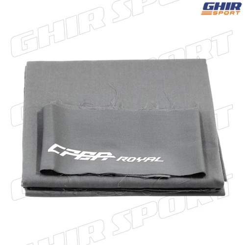 Tapis Billard Cpba Mg700 Gris 4M | 01389