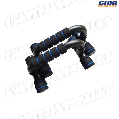 BARRE A POMPE SIMPLE | 01361