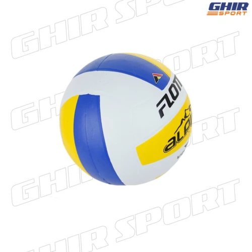 BALLON VOLLEY FLOTT | 01254