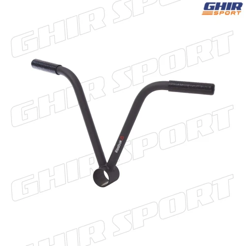 ATTACHEMENT BARRE OLYMPIQUE REEBOK  | 00234