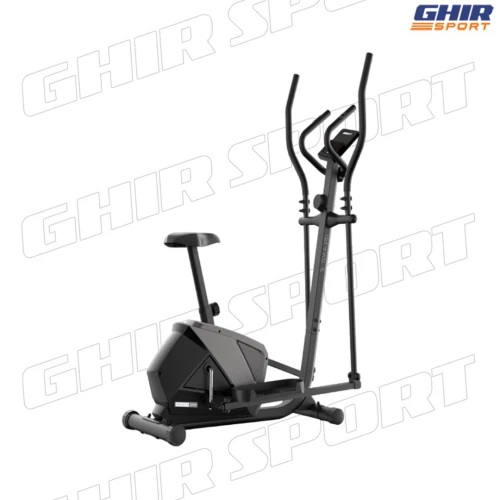 Vélo elliptique 2 en 1 Island E  Pro Fitness | 01375