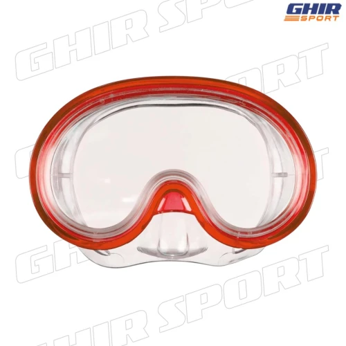 MASQUE QUA SUB | 01322