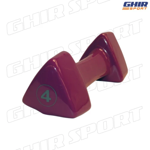 HALTERE EN VINYL REEBOK | 00787