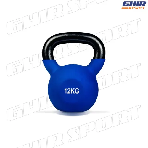 KETTLEBELL FLOTT | 01218