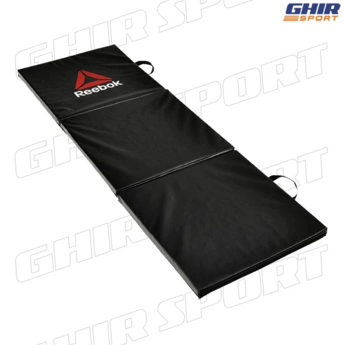 TAPIS GYM MAT TRI-FOLD REEBOK | 00955