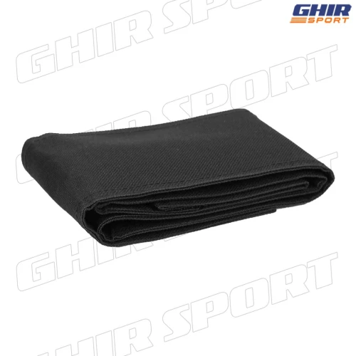 SACOCHE BILARD ETUI SIMPLE NOIR | 00271