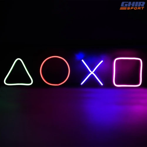 NEON LED DECORATIVE | 00641