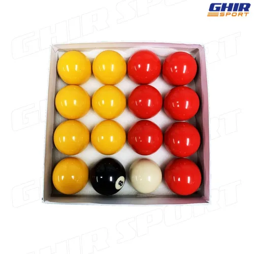 BOULE DE BILLARD POOL | 00278 