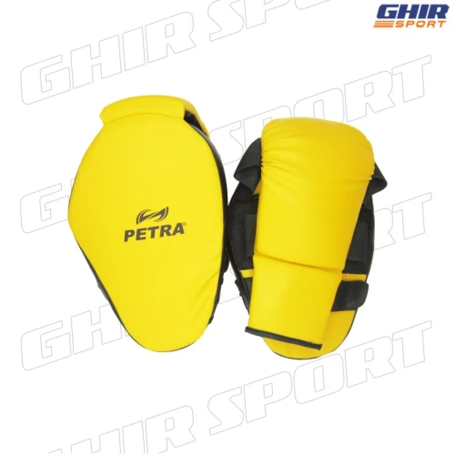 PATTE D'OURS PETRA | 00078
