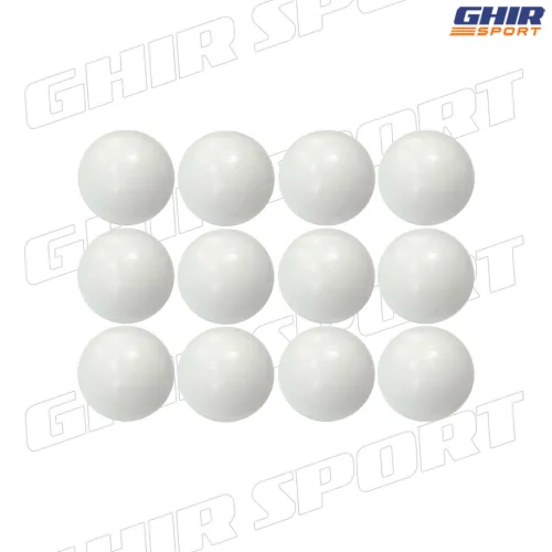 BALLES DE BABYFOOT PROFESSIONNELLES | 00444