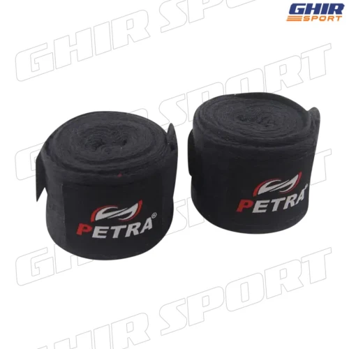 Bandage De Boxe Petra | 01199