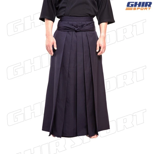 HAKAMA AXION WARRIOR | 00115