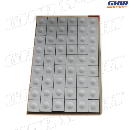 Craie Billard Gris Master | 01392