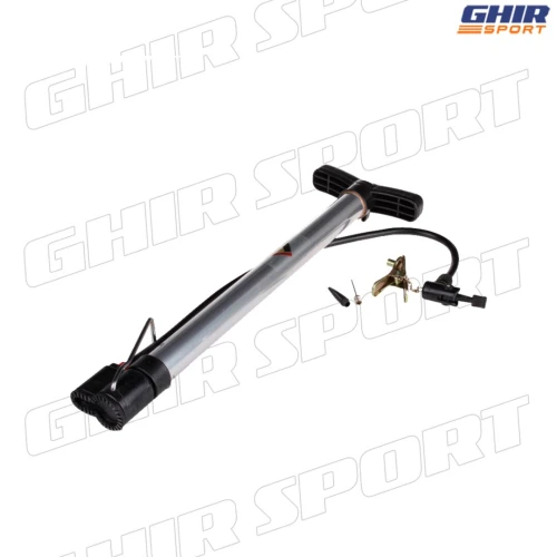 POMPE A AIR MANUELLE FLOTT | 01256