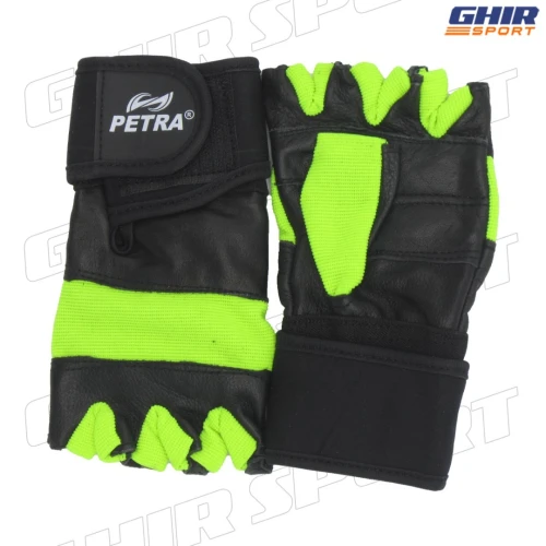 GANTS DE MUSCULATION PETRA | 00729