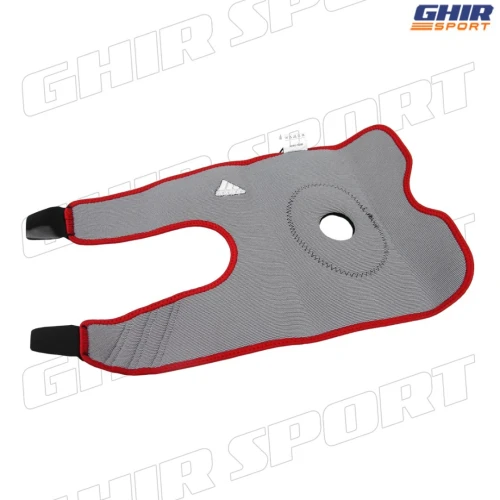 GENOUILLERE DE SOUTIEN REGLABLE | 00958
