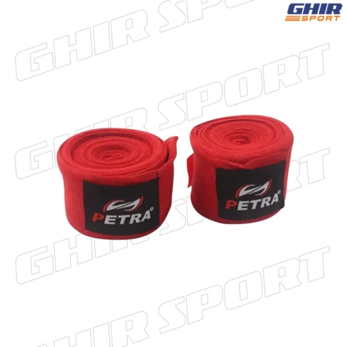 Bandage De Boxe Petra | 01199