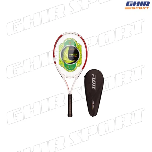 RAQUETTE DE TENNIS JUNIOR FLOTT 27 | 00960