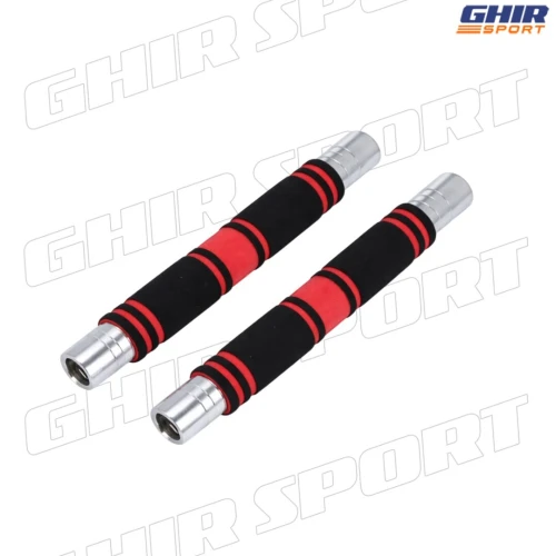 EXTENSION MINI BARRE 25MM | 01018