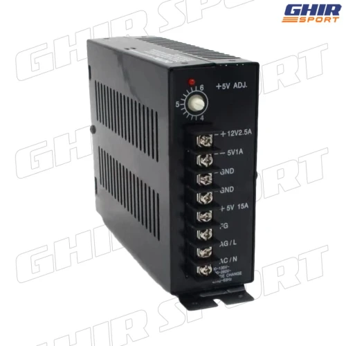 ALIMENTATION ARCADE 5V | 00457