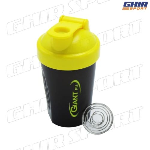 SHAKER GIANT FIT | 00825
