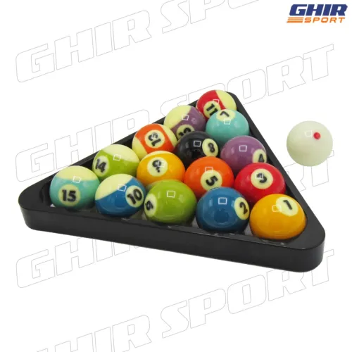 JEUX DE BOULES CYCLOPE ZEUS | 00834